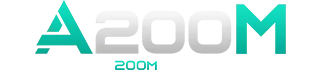Logo navigasi a200m — katalog game Android Indonesia