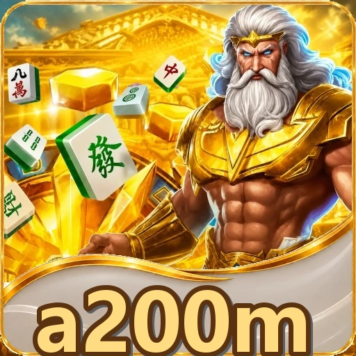 Unduh resmi katalog game a200m v5.2.1 dari situs ini